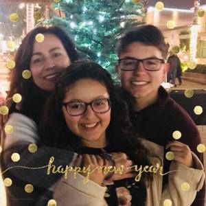 Meet your Posher, Fanny j